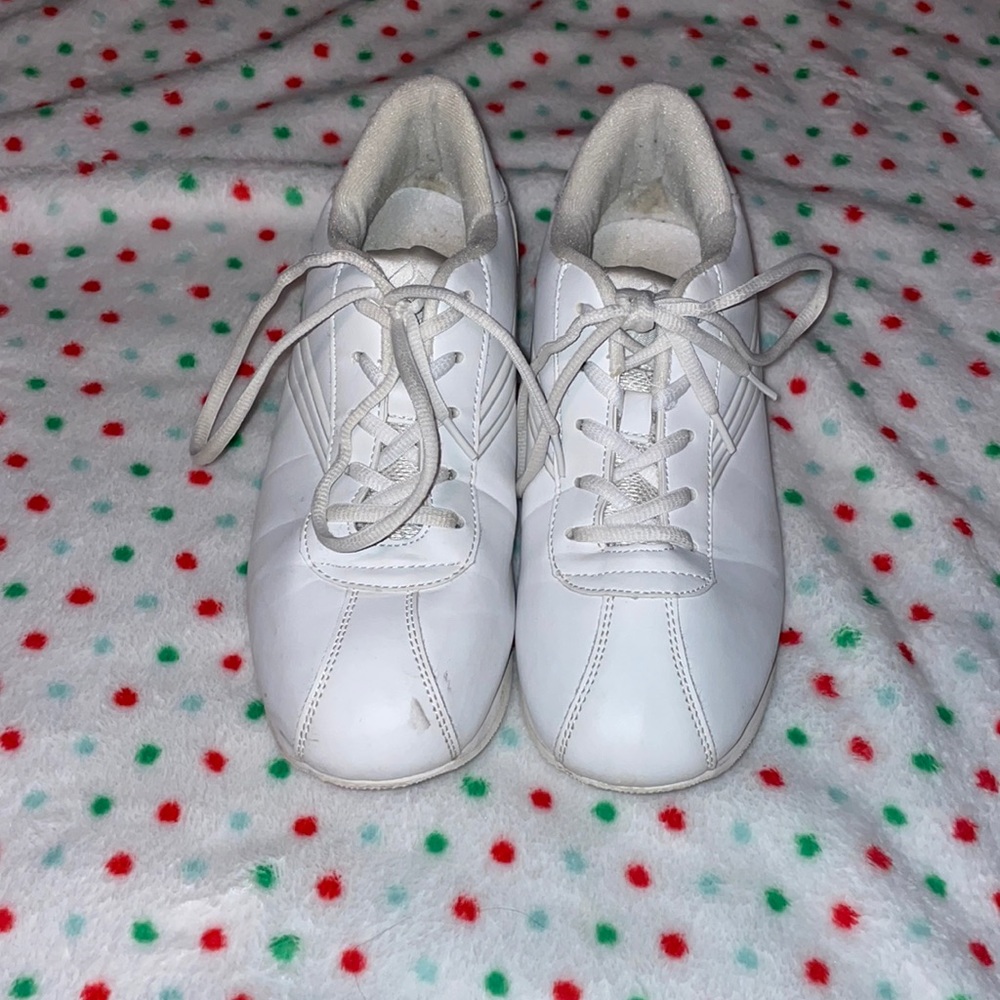 Fierce Feats Cheer Shoes